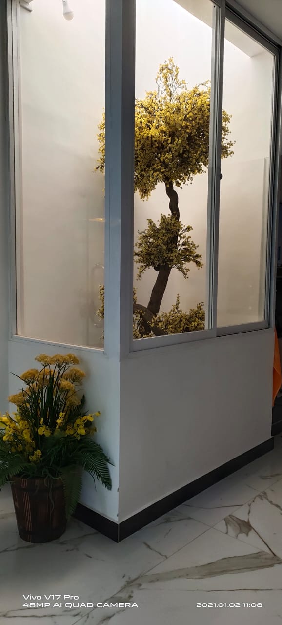 Lauft-shop-decoraction